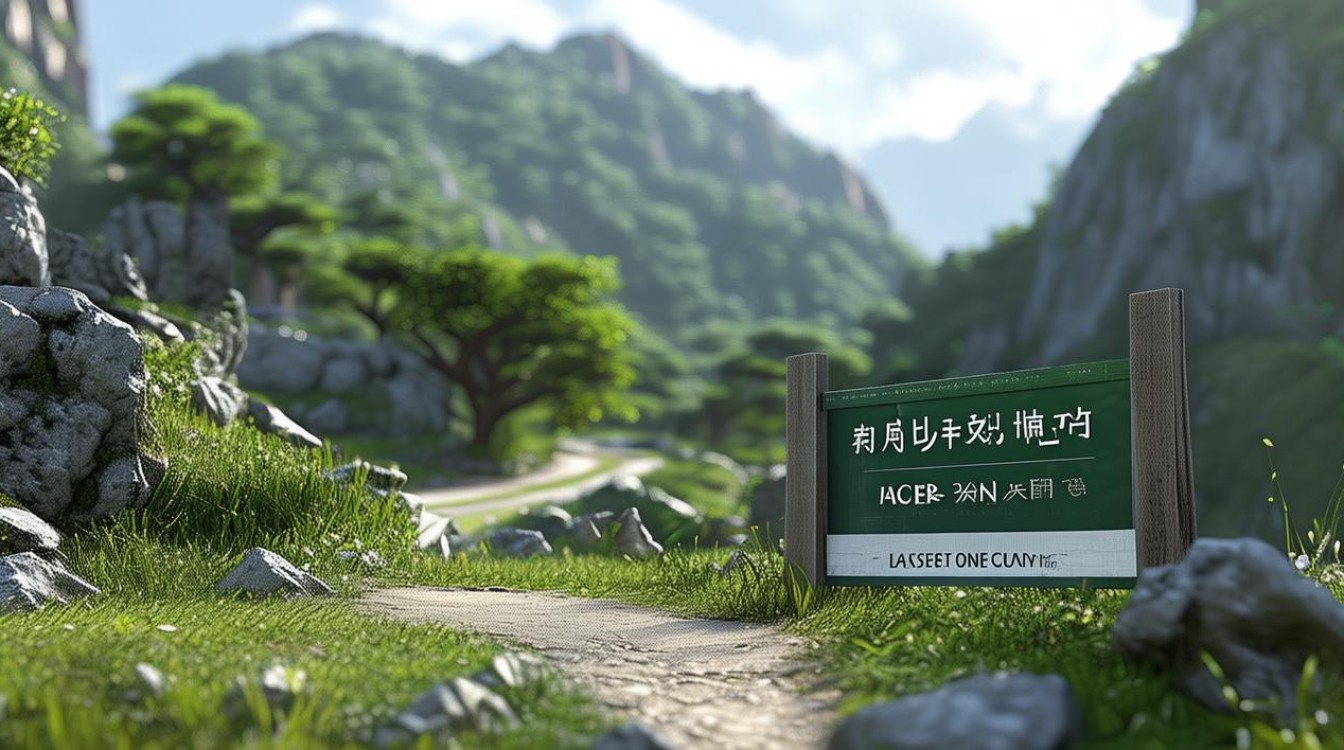 刘盘沟核心景观有哪些最新动态？-图1