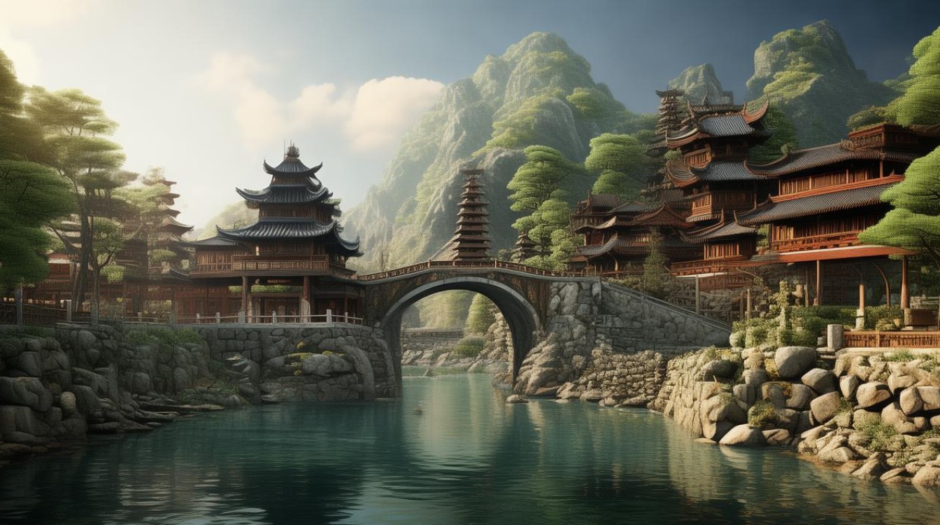 刘盘沟核心景观有哪些最新动态？-图3