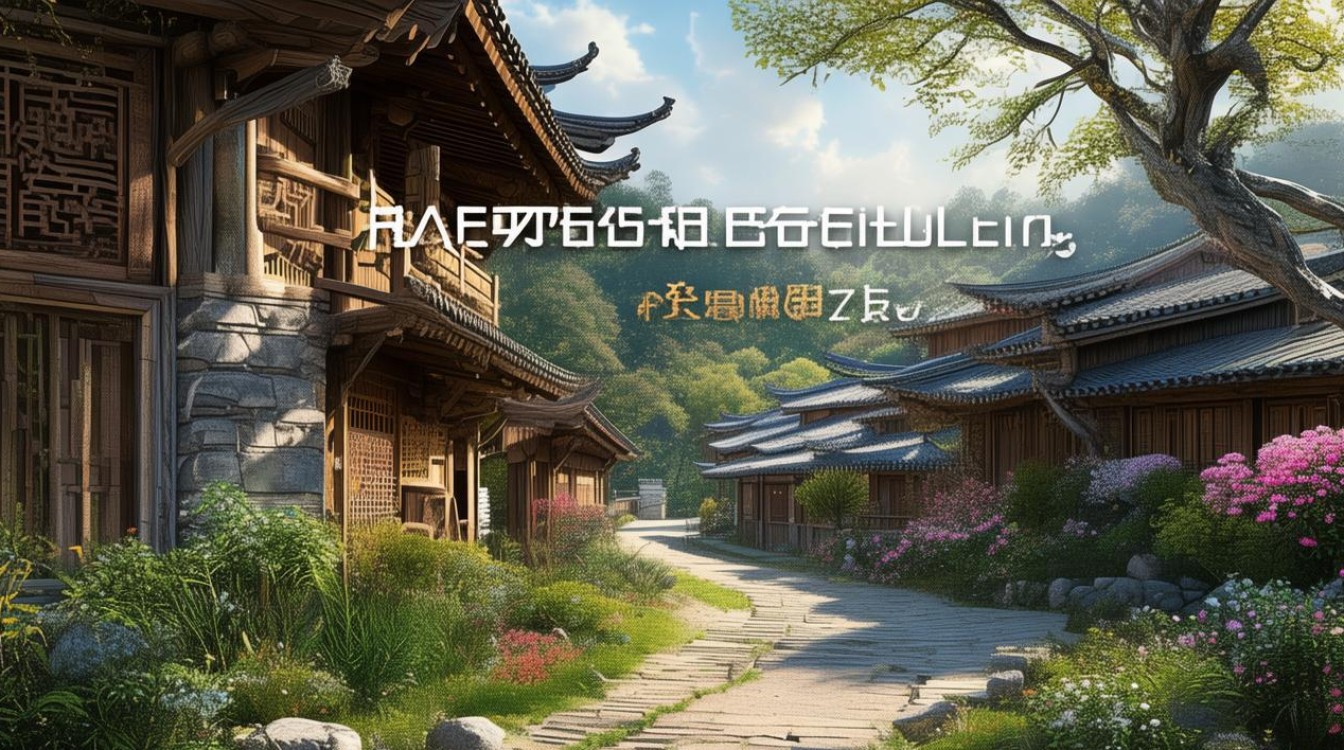 郑州小榆林村在哪里？揭秘城市近郊的田园秘境-图1