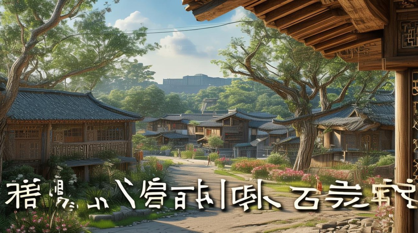 郑州小榆林村在哪里？揭秘城市近郊的田园秘境-图2