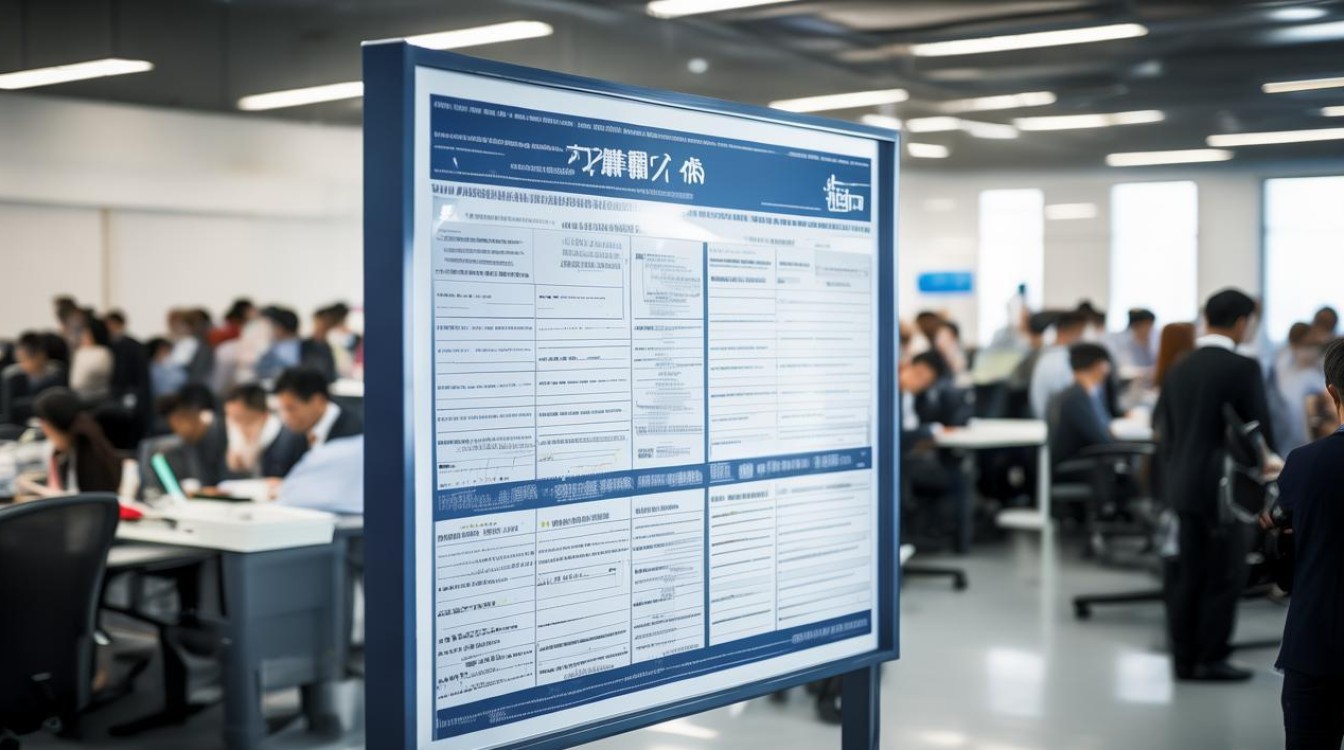 榆林永通商贸招聘信息及渭南行业趋势如何？-图2