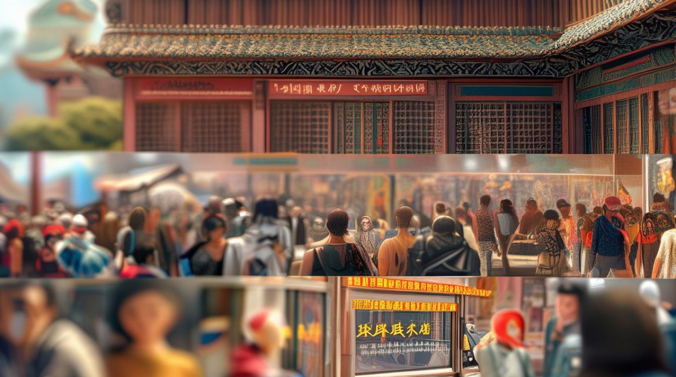 敦煌榆林窟门票多少钱？周边旅游攻略全解析-图1