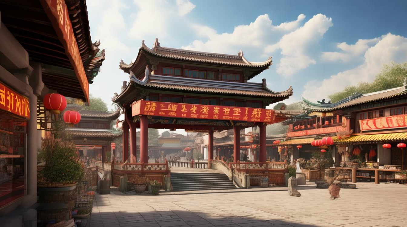 敦煌榆林窟门票多少钱？周边旅游攻略全解析-图2