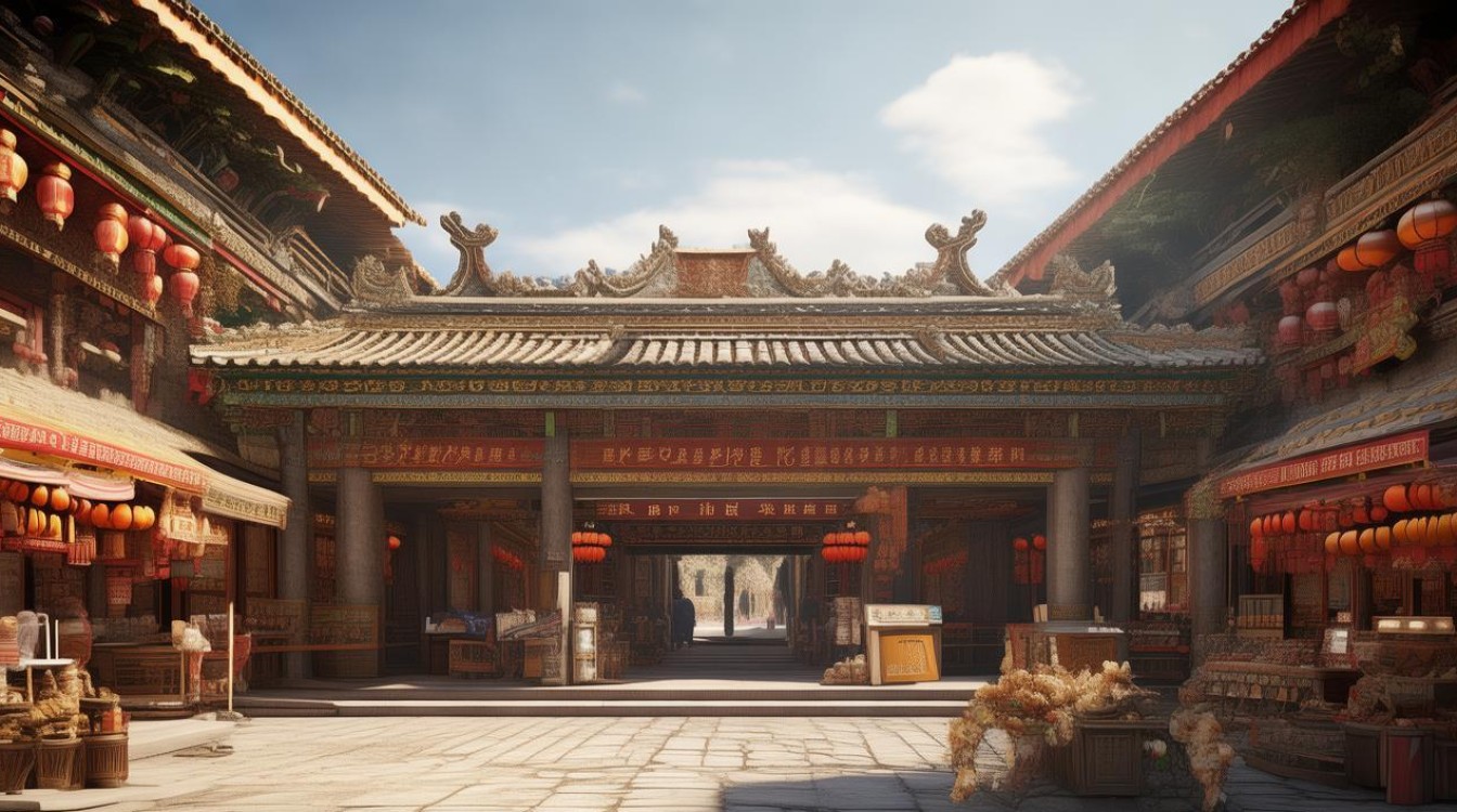 敦煌榆林窟门票多少钱？周边旅游攻略全解析-图3