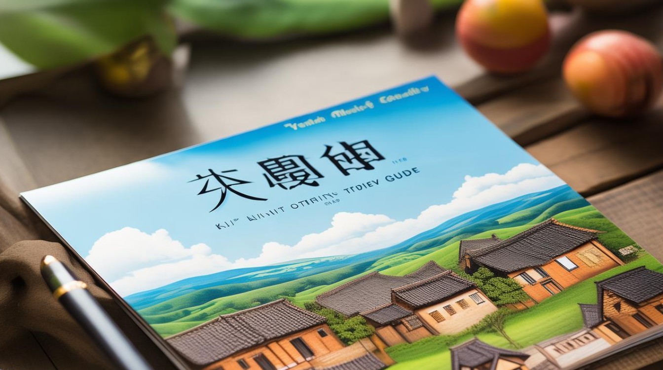 榆林北三县有哪些必游景点和实用旅游贴士？-图1