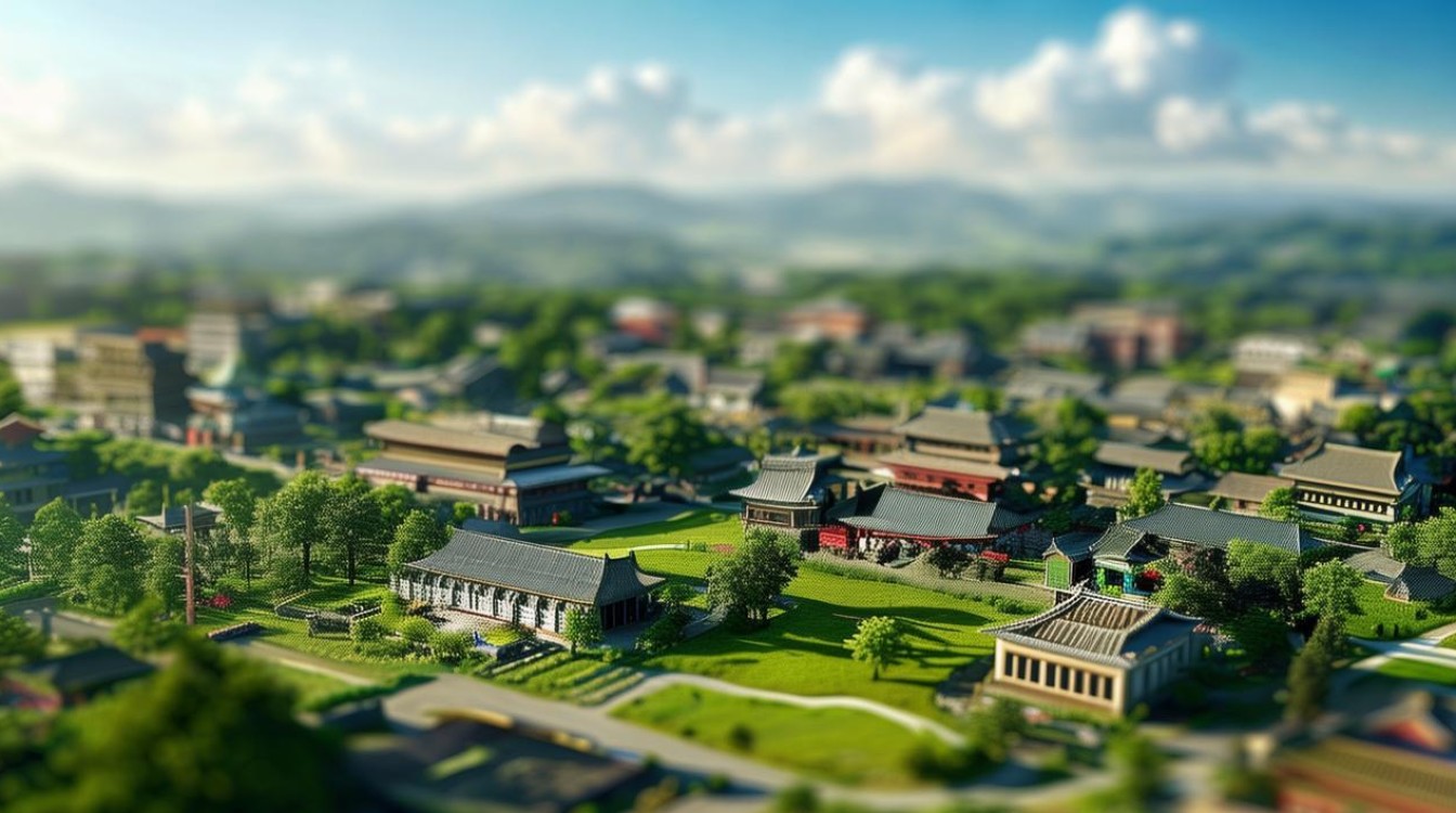 榆林周边有哪些值得探索的旅游宝藏？-图1