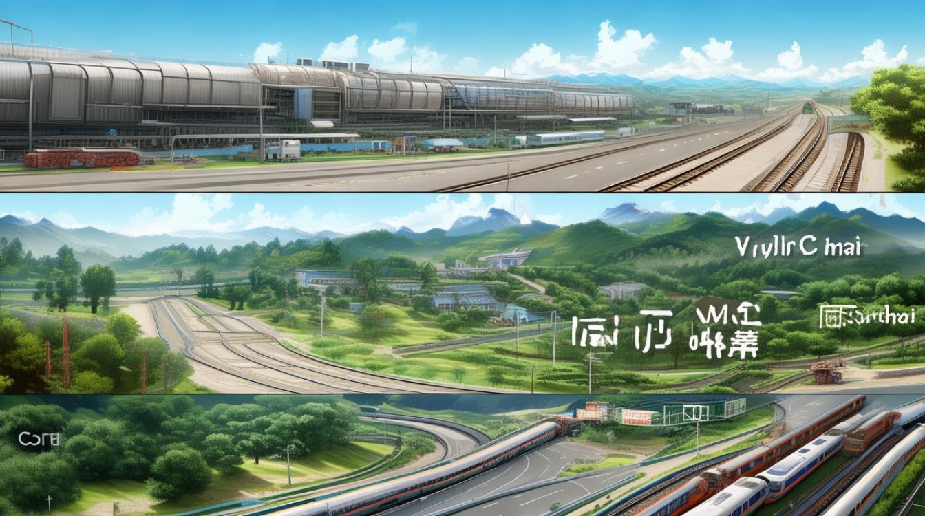 从榆林到韩岔有哪些便捷的交通方式？-图1