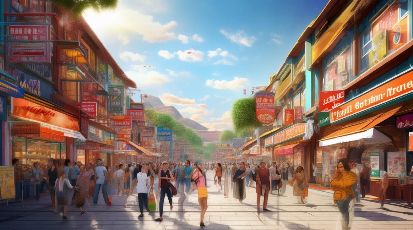 榆林新大陆汽贸附近有哪些值得一游的景点？-图2
