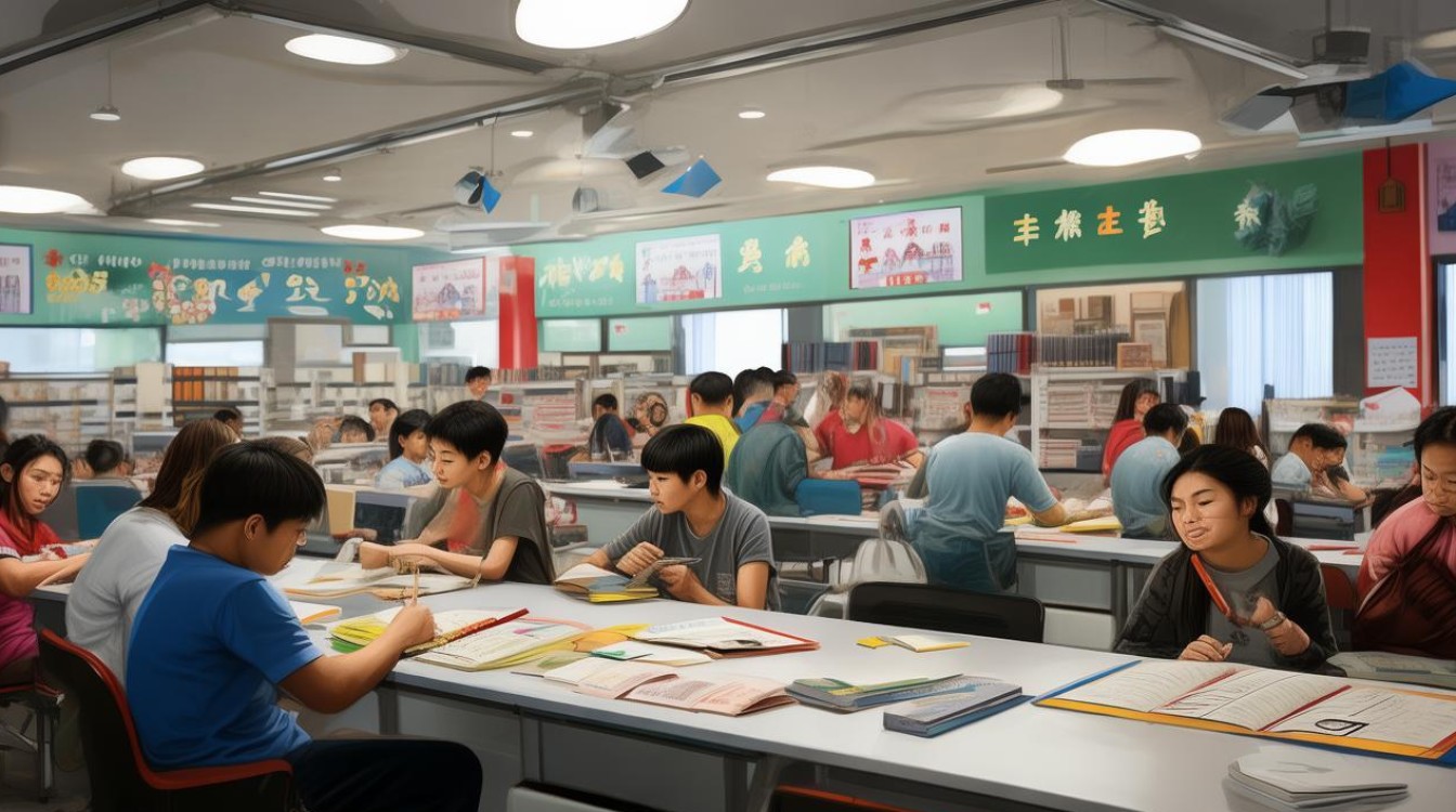 2024榆林市国考最新动态与高效备考指南-图2