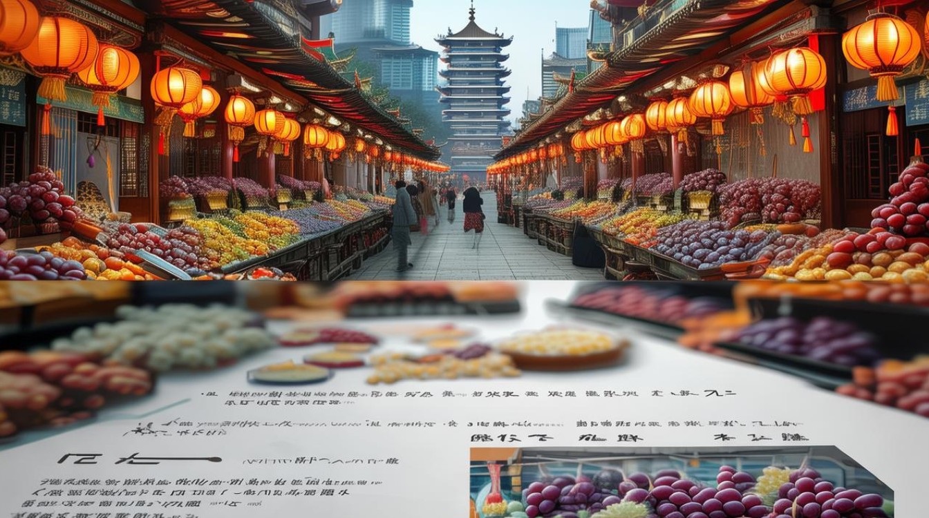 榆林市酒香文化之旅有哪些必玩景点？最新旅游数据揭秘！-图3