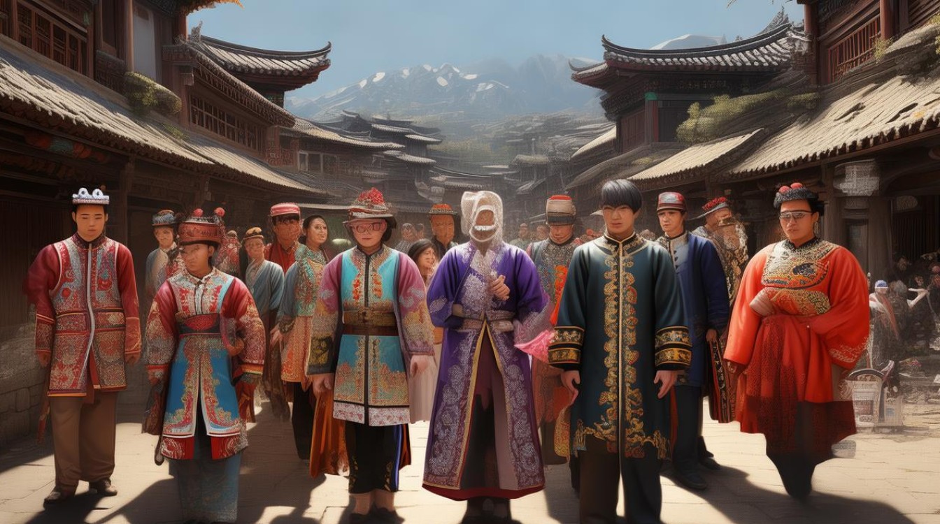重庆人在榆林，陕北风情周边游有哪些好去处？-图2