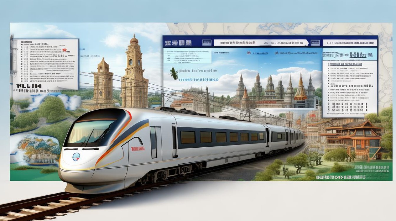 从榆林到运城坐火车怎么走？沿途有哪些景点？-图2