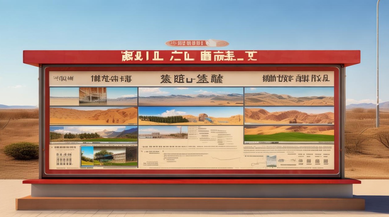 榆林天气如何？最新旅游指南助你畅游塞上风光-图1