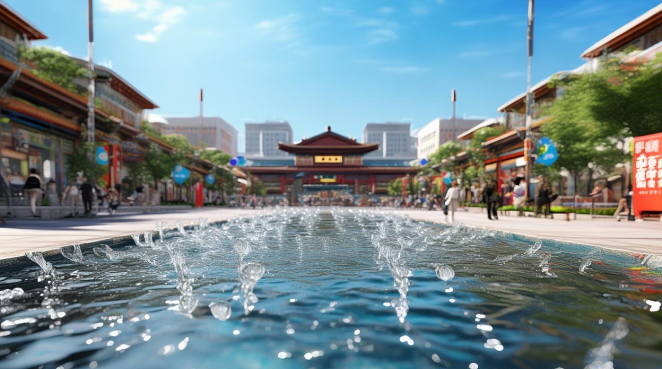 榆林世纪广场有哪些值得游玩的周边景点？-图2