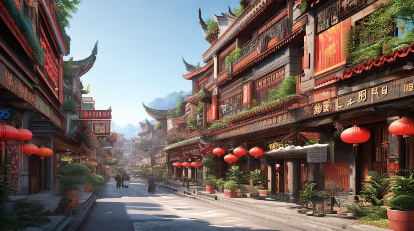 榆林东沙饭店附近有哪些必游景点？-图1