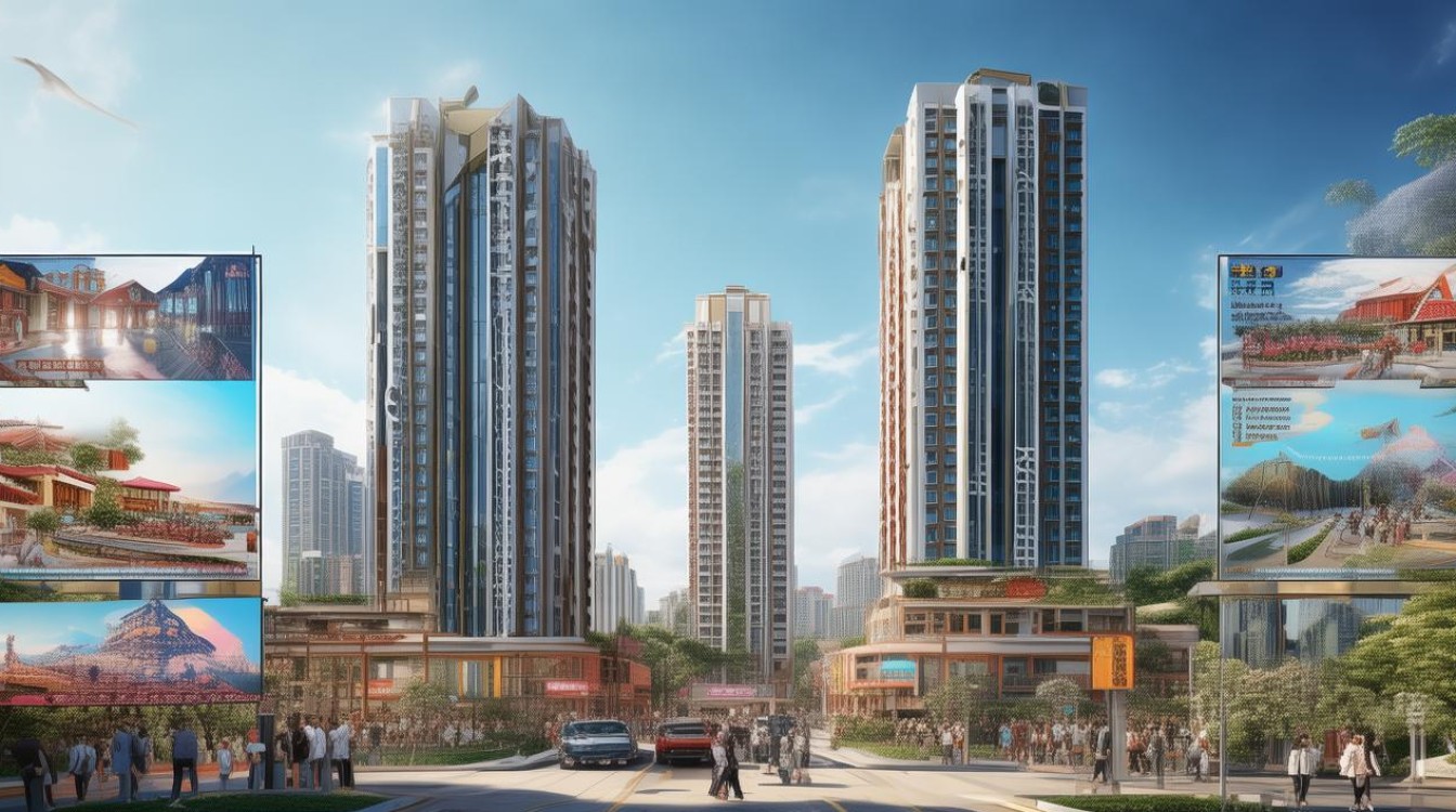 榆林曹海则房价如何？周边有哪些必游景点？-图2