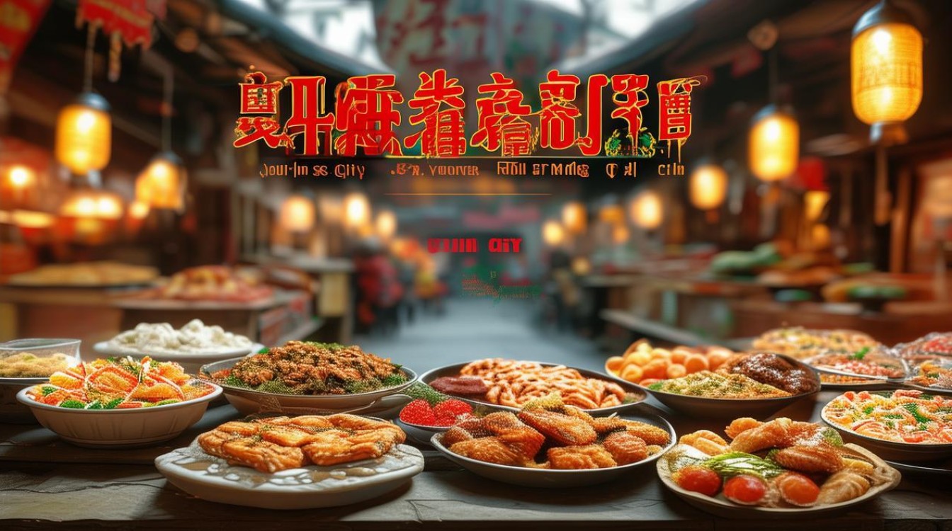 榆林有哪些必尝的著名小吃？-图1