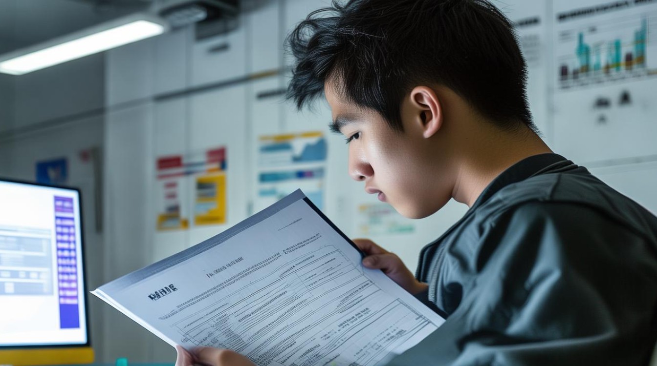 榆林学生马健如何求职？渭南最新招聘与就业趋势解析-图1