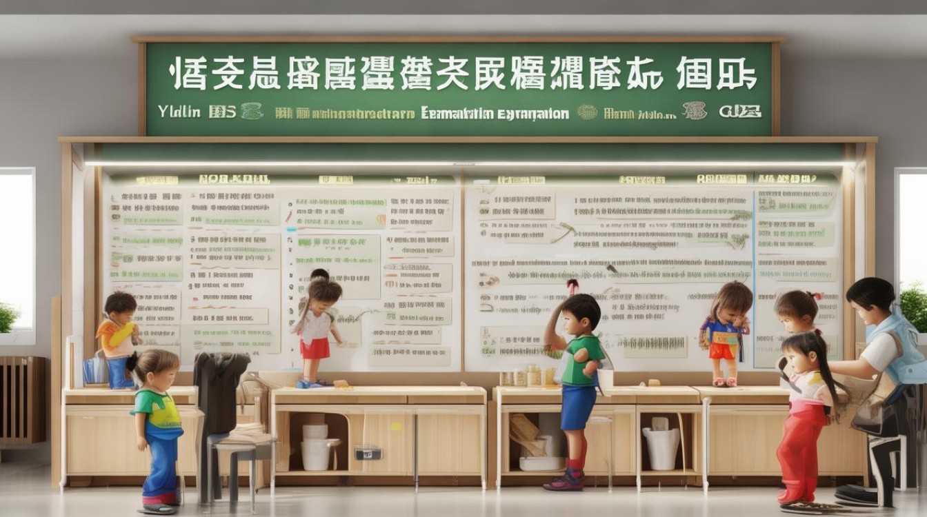 榆林幼儿园体检有哪些项目和流程？注意事项是什么？-图2