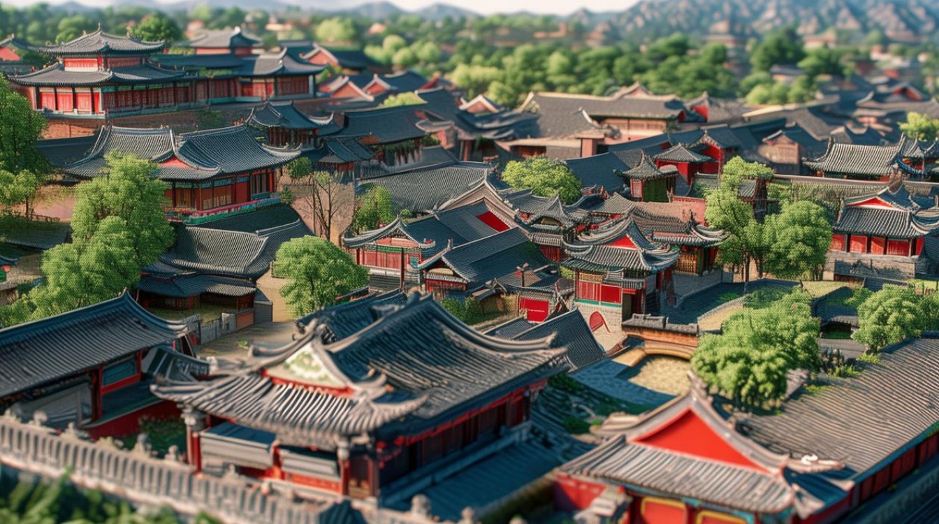 榆林华城嘉园附近有哪些值得一游的陕北文化景点？-图2