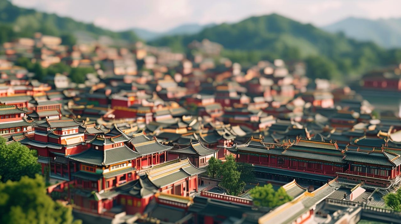 榆林华城嘉园附近有哪些值得一游的陕北文化景点？-图3