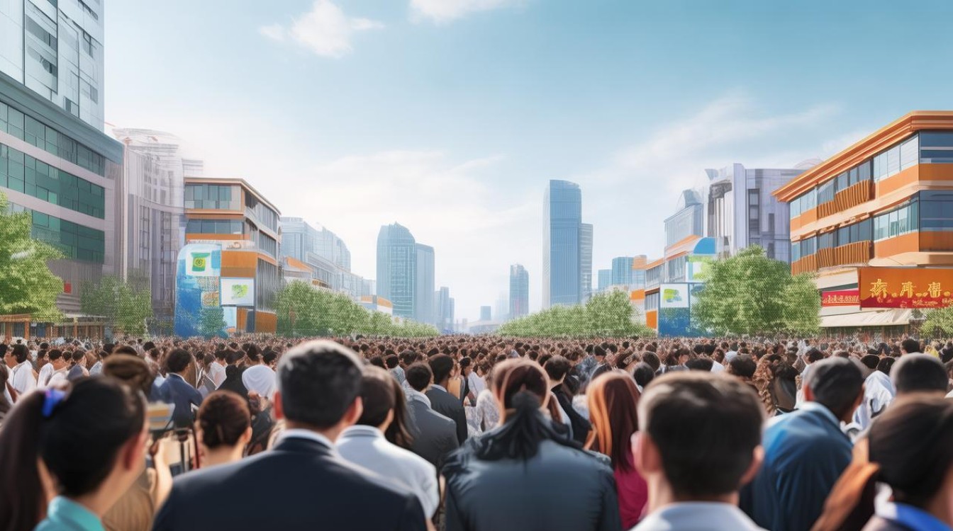 榆林市水务投资行业人才需求如何？渭南市求职招聘最新动态-图2