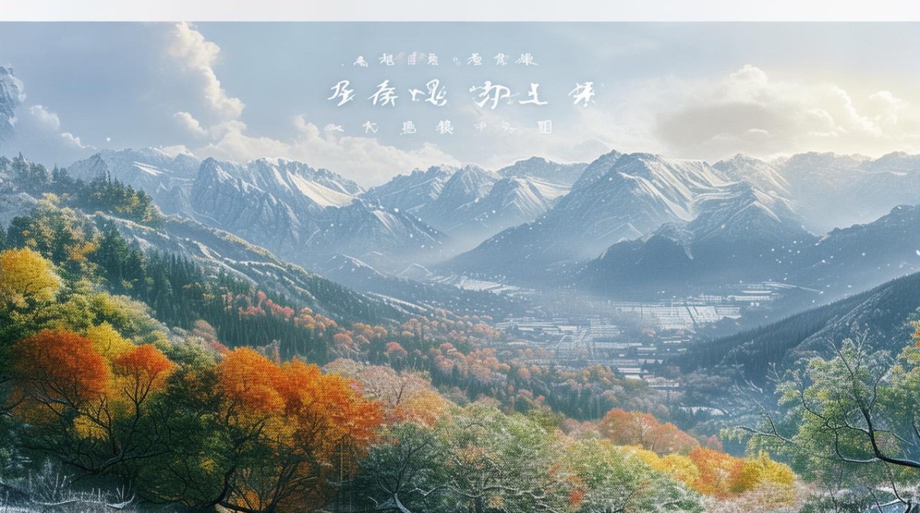 榆林天上人间为何被誉为塞上明珠？四季风华揭秘-图3