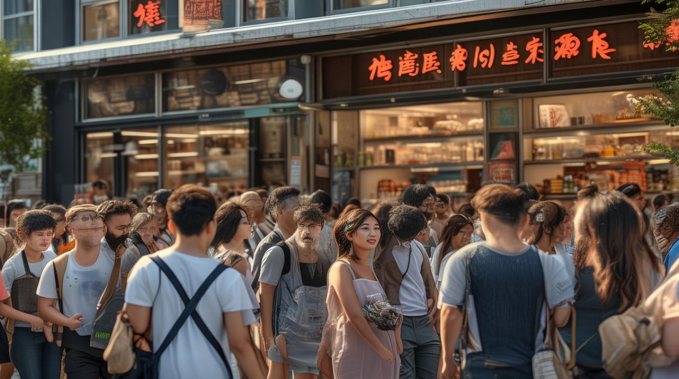榆林电瓶门市附近有哪些值得一游的景点？-图2