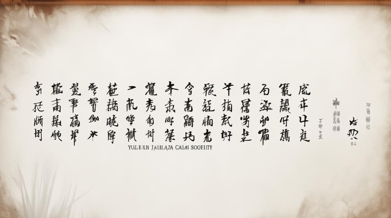 榆林甲子书法社在哪里？具体地址及联系方式-图1