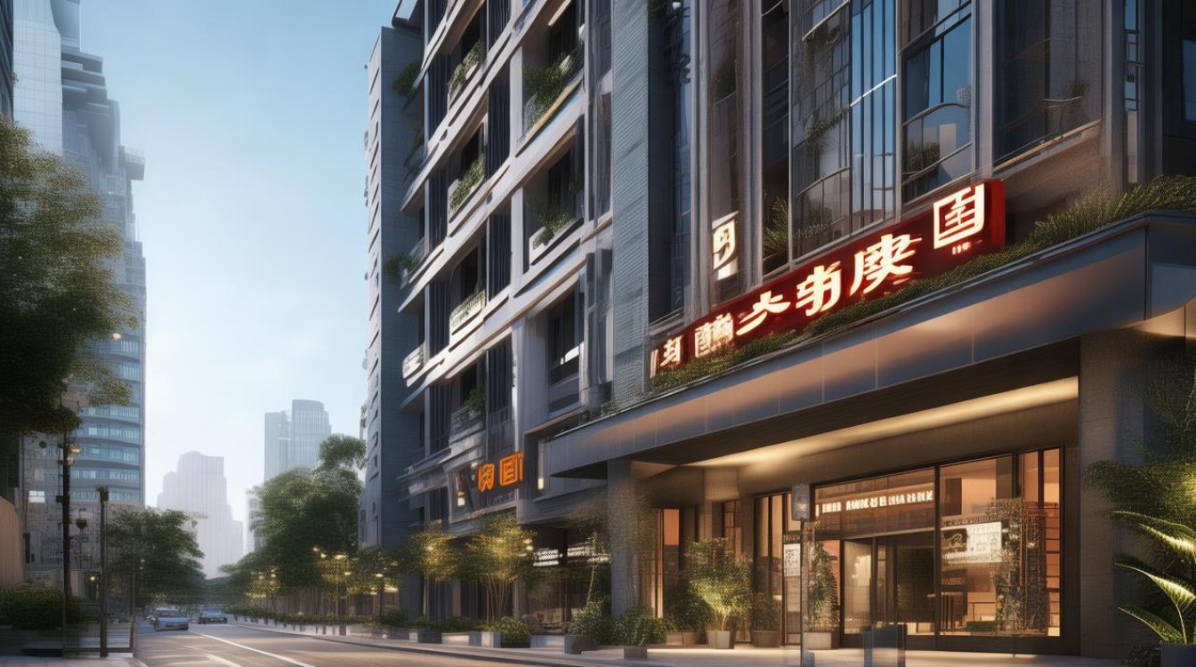 榆林常兴宾馆交通便利吗？周边有哪些必游景点？-图2