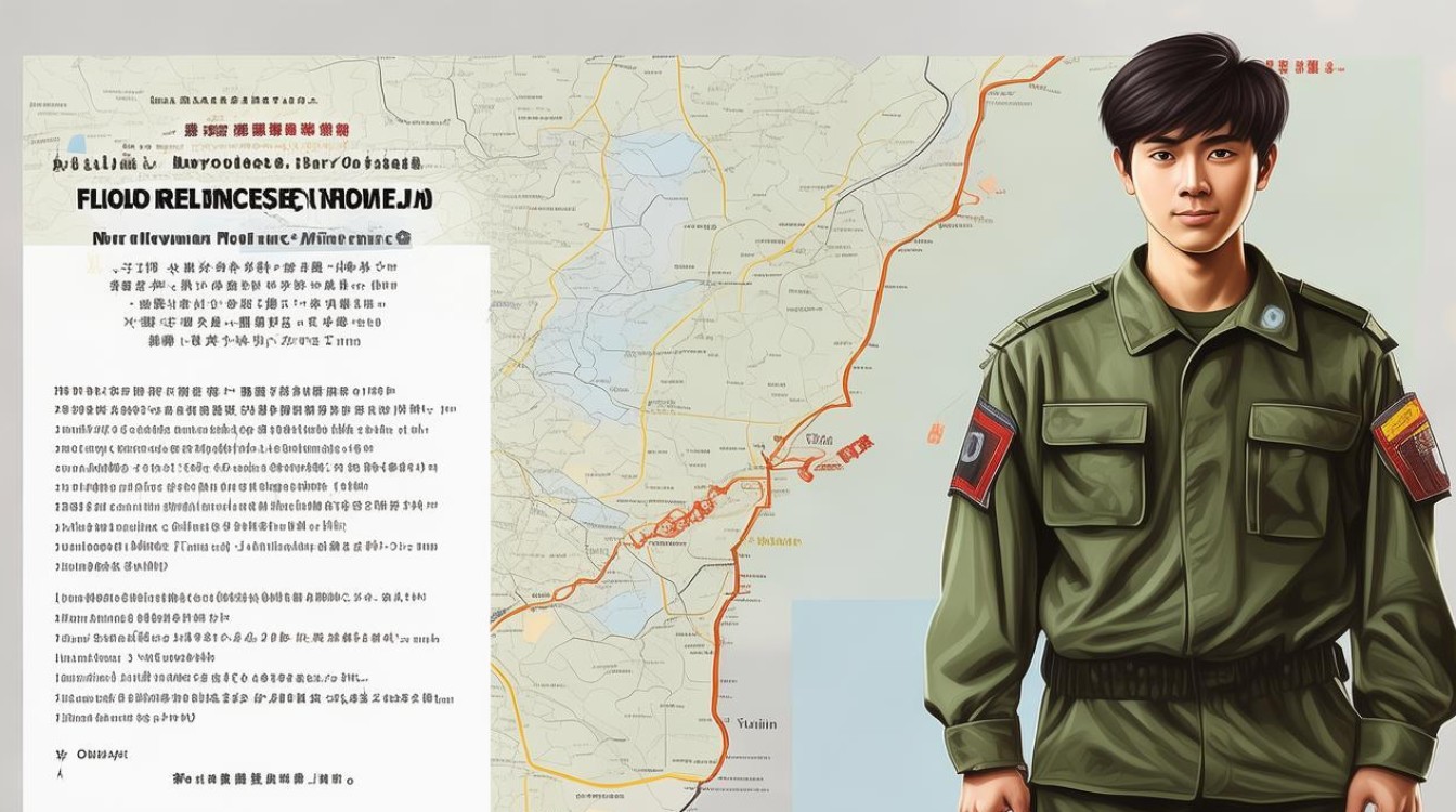2024榆林本科生当兵政策解读与渭南最新招聘信息-图2
