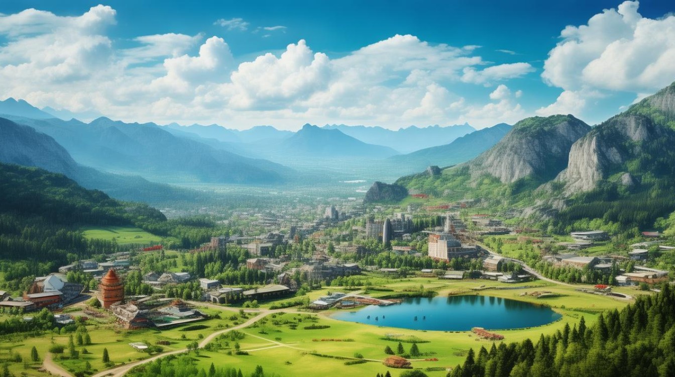 榆林周边有哪些值得一游的塞上明珠景点？-图1