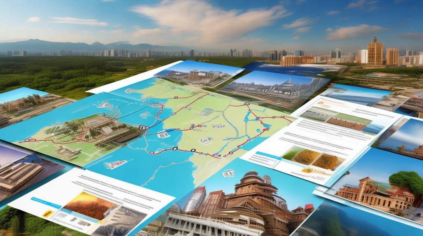 如何规划从榆林到青岛的最佳旅游行程？-图2