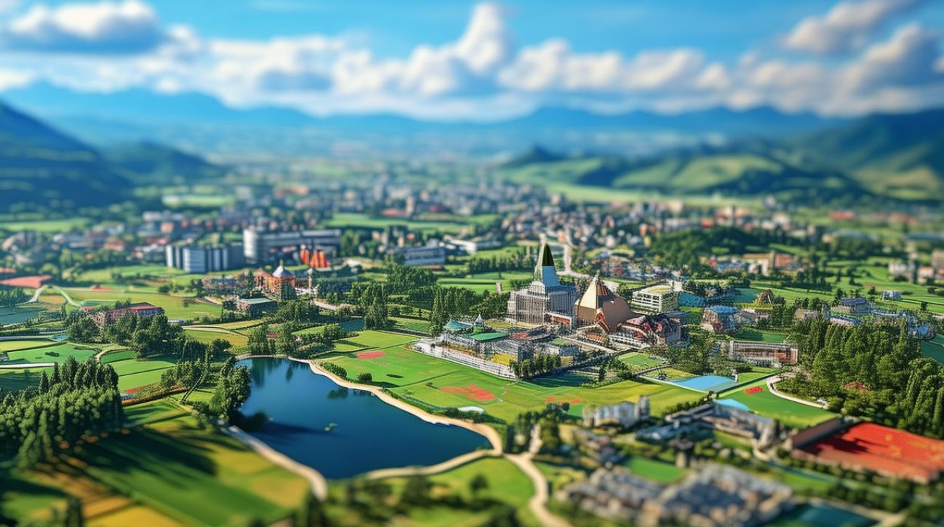 榆林周边有哪些值得一游的塞上明珠景点？-图3