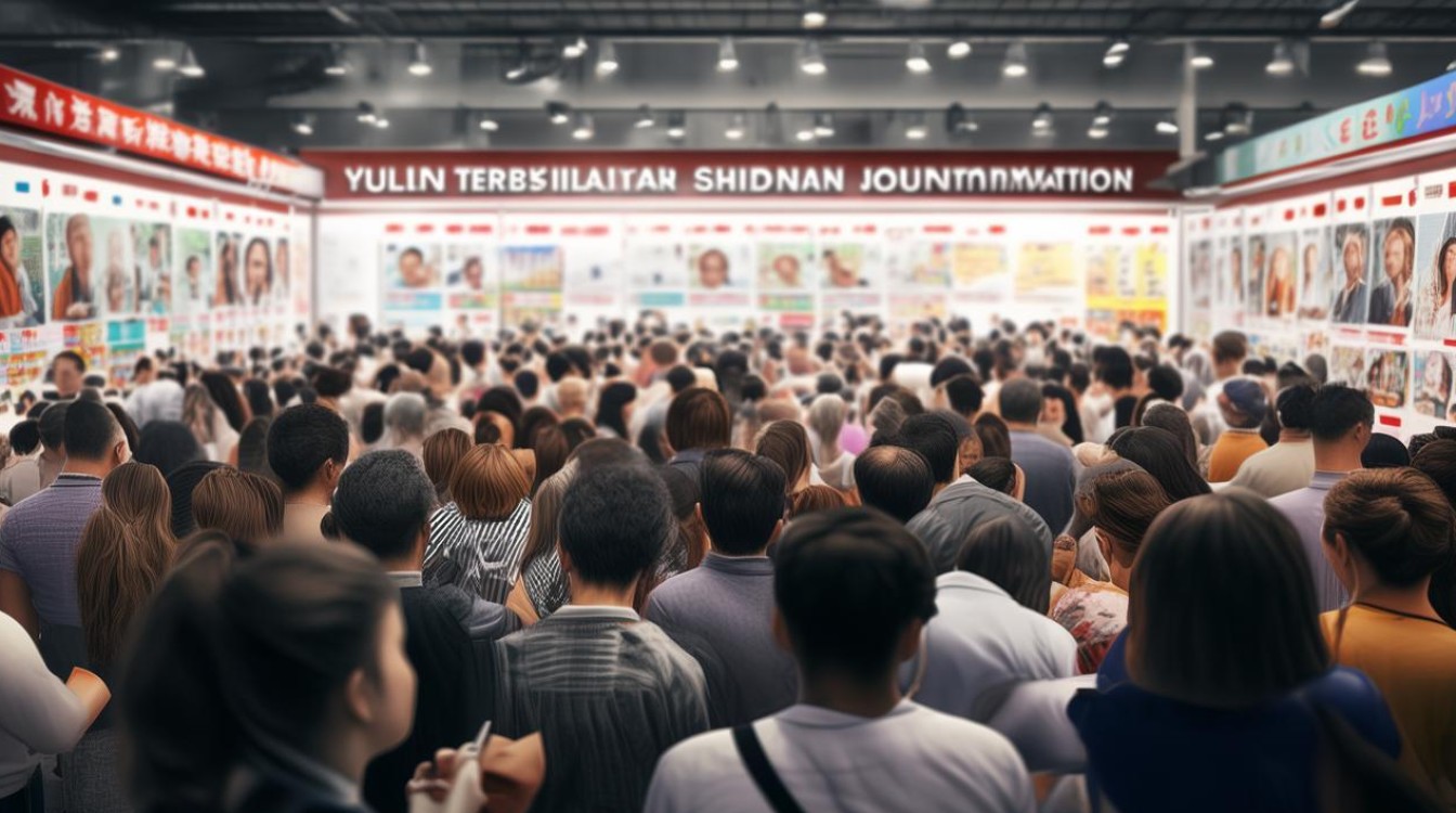 榆林电视什拉滩最新招聘信息哪里有？-图2