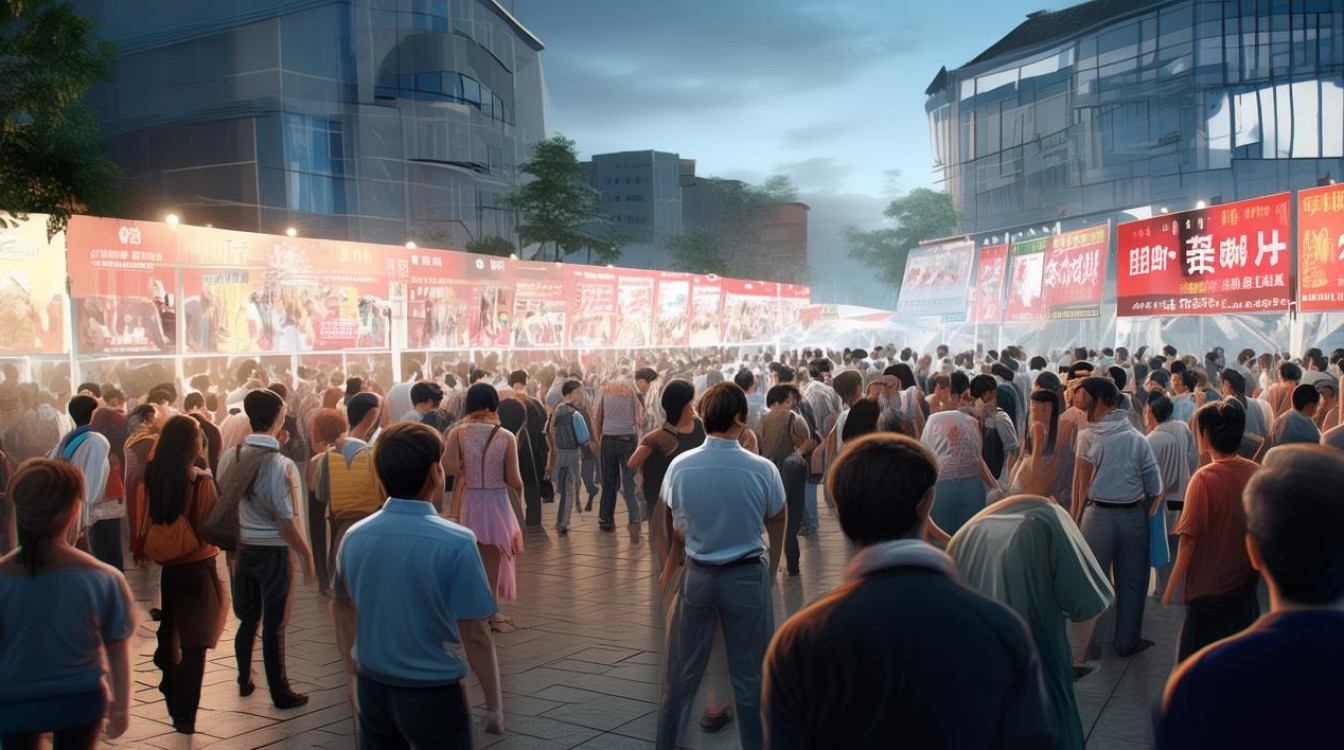 榆林发展如何影响渭南求职招聘？最新动态解析-图3