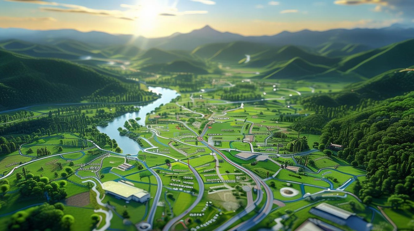 榆林南川在哪里？地理位置与交通详解-图2