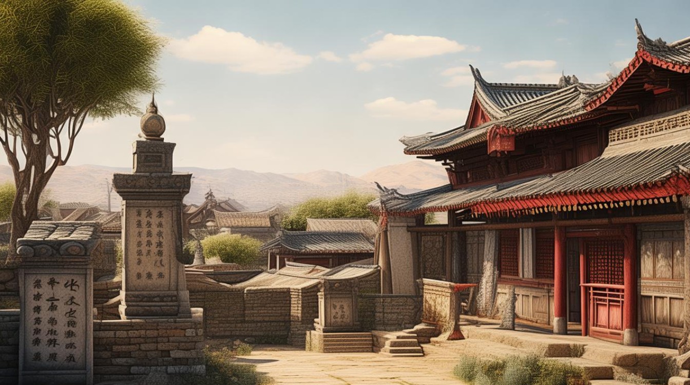 榆林有哪些值得探秘的千年边塞历史与周边景点？-图3
