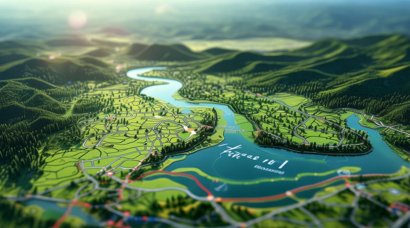 榆林南川在哪里？地理位置与交通详解-图3