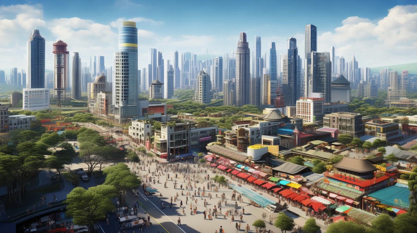 榆林经济发展现状如何？城市概况解析-图2