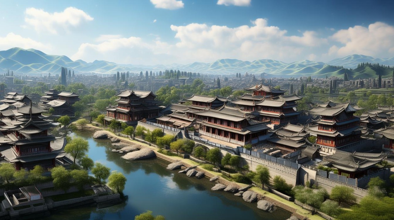 陕西榆林有哪些不容错过的历史与自然景观？-图2