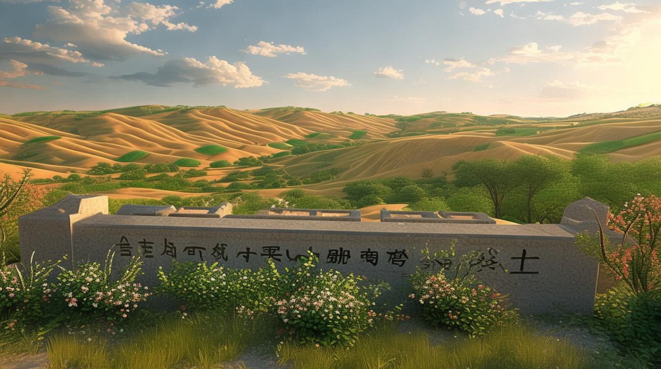 陕西榆林景观为何被称为塞上明珠？-图3