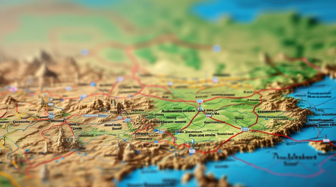 如何规划从内蒙到陕西榆林的周边旅游路线？-图3