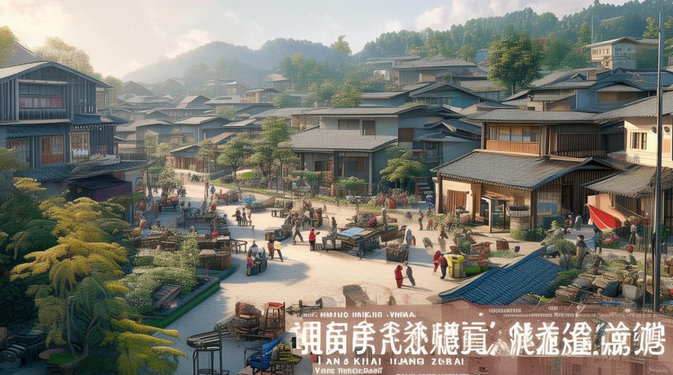 延庆康庄榆林堡村就业机会多吗？发展现状解析-图2