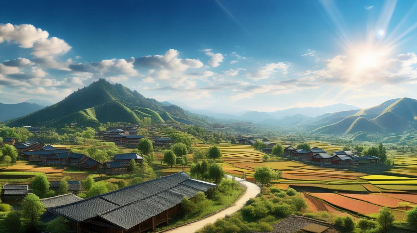 榆林周边有哪些探索陕北风情的旅游好去处？-图1