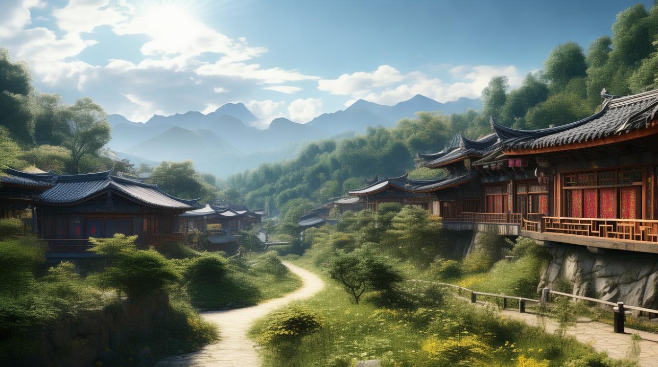 榆林周边有哪些探索陕北风情的旅游好去处？-图2