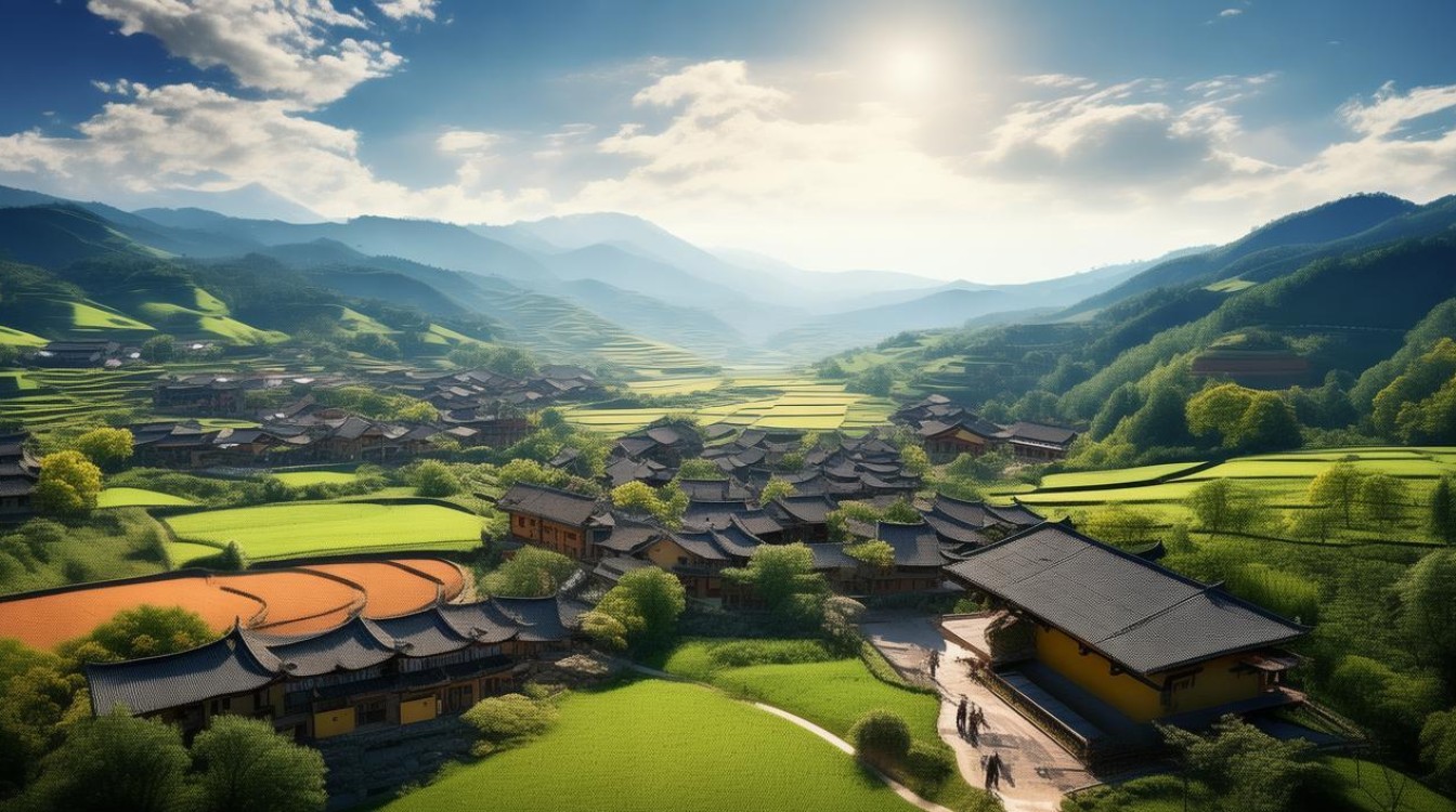 榆林周边有哪些探索陕北风情的旅游好去处？-图3