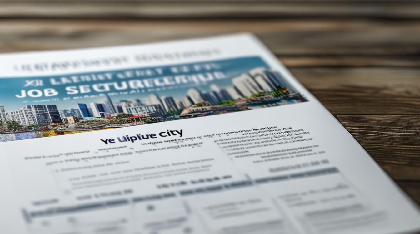 榆林市最新招聘信息与求职指南，如何快速找到合适工作？-图1