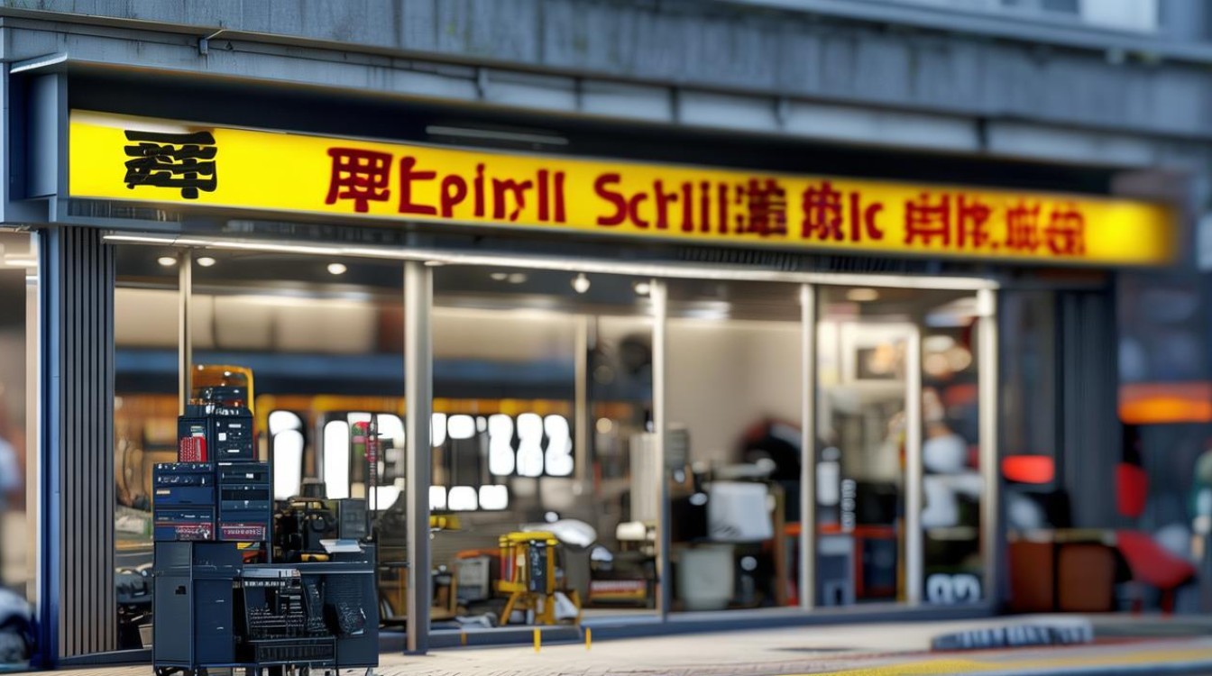 榆林汽车维修电话哪里找？周边服务全指南-图3