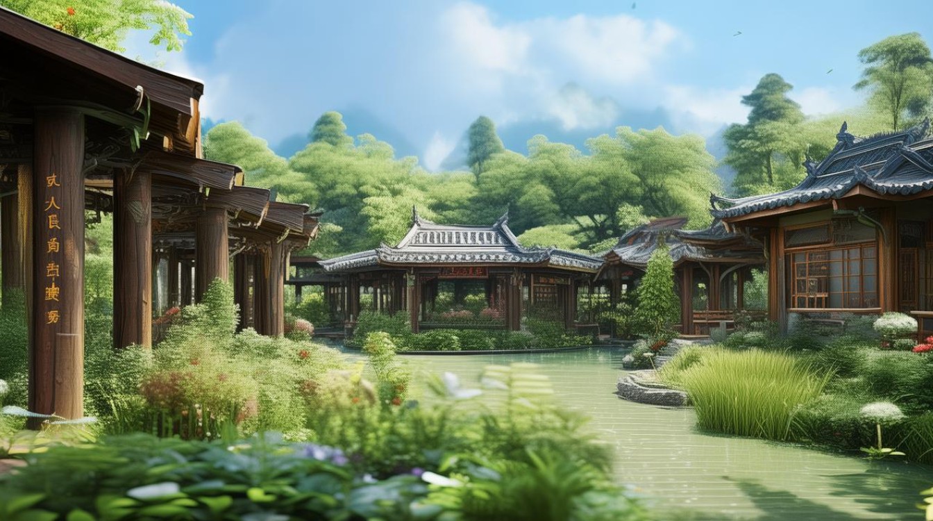 榆林有哪些好玩的户外景点？-图3